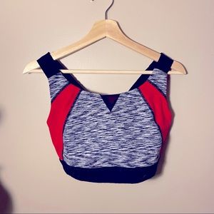 Torrid Sports Bra
